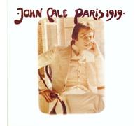 Cale, John - Paris 1919