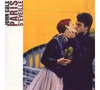 Cale,John - Paris S'Eveille