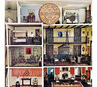 John Cale & Terry Riley Church of Anthrax (CD) Album