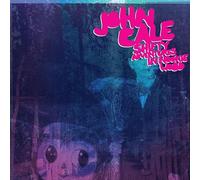 Cale, John - Shifty Adentures In Nookie Wood