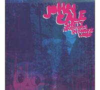 Cale, John - Shifty Adventures in Nookie