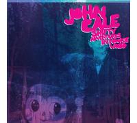 Cale, John - Shifty Adventures In Nookie Wood