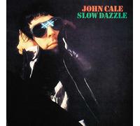 Cale John - Slow Dazzle