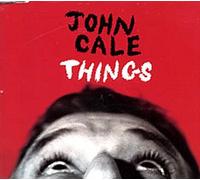 Cale, John - Things