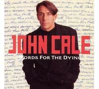 Cale John - Words for the Dying