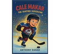 Cale Makar: The Skating Superstar