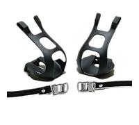 Cale-pied grande taglia OXC Noir