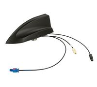 Calearo Antenna da tetto Kombiflex GPS, AM/FM, Dab/Dab+ Fakra Active Shark 3 17677510
