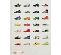 Caleb Azumah Nelson Thomas Turner Nike Football Boots (Copertina rigida)