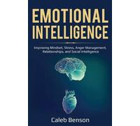 Caleb Benson Emotional Intelligence (Tascabile) Ei 2.0