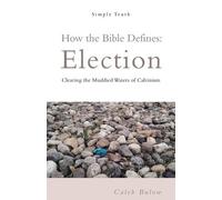 Caleb Bulow How the Bible Defines (Tascabile)