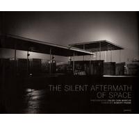 Caleb Cain Marcus: The Silent Aftermath of Space