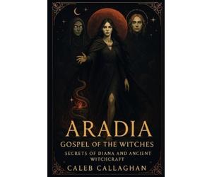 Caleb Callaghan Aradia (Tascabile)