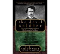 Caleb Carr Devil Soldier (Tascabile)