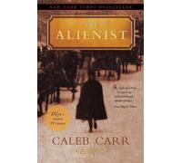 Caleb Carr The Alienist (Tascabile) Alienist Series