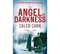 Caleb Carr The Angel Of Darkness (Tascabile)