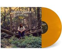 Caleb Caudle - Forsythia [VINYL]