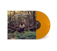 Caleb Caudle Forsythia (Vinyl LP)