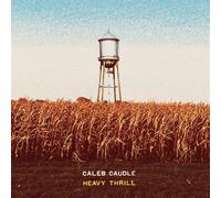 Caleb Caudle Heavy Thrill (CD)