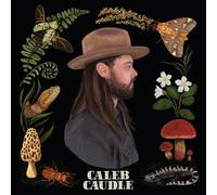 Caleb Caudle Sweet Critters (Vinyl LP) 12" Album