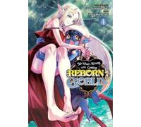 Caleb Cook Nazuna Miki So What's Wrong with Getting Reborn as a Go (Tascabile)