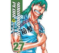 Caleb Cook Rachel Pierce Wataru Watanabe Yowamushi Pedal, Vol. 27 (Tascabile)