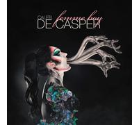 Caleb De Casper Femme Boy (Vinyl LP) 12" Album