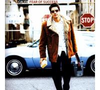 Caleb - Fear of Success