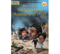 Caleb Gayle What Was the Tulsa Race Massacre of 1921? (Copertina rigida)