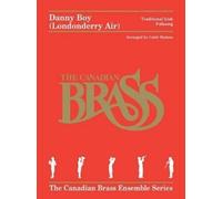 Caleb Hudson Danny Boy [Londonderry Air] (Sheet Music)