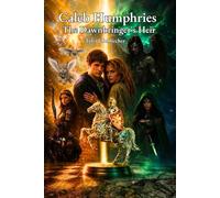 Caleb Humphries: The Dawnbringer's Heir