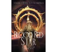 Caleb J Havertape Blood Red Star Awakening Part One (Tascabile)