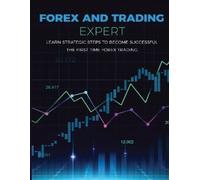 Caleb Johnson Forex and Trading Expert (Tascabile)