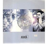 Caleb Johnson - Melody in you (1999, #zyx/cs008) / Vinyl Maxi Single [Vinyl 12'']