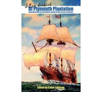 Caleb Johnson Of Plymouth Plantation (Copertina rigida)