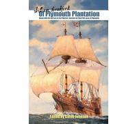 Caleb Johnson Of Plymouth Plantation (Tascabile)