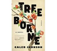 Caleb Johnson Treeborne (Tascabile)