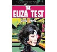 Caleb Jones The Eliza Test (Tascabile)