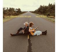 Caleb Klauder & Reeb Willms Gold in Your Pocket (Vinyl LP) 12" Album