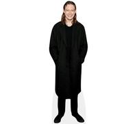 Caleb Landry Jones (Black Outfit) mini formato