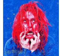 Caleb Landry Jones Gadzooks - Volume 1 (Vinyl LP) 12" Album