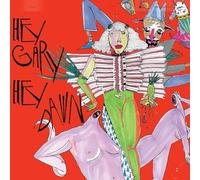 Caleb Landry Jones Hey Gary, Hey Dawn (CD) Album