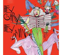 Caleb Landry Jones Hey Gary, Hey Dawn (Vinyl LP)