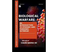 Caleb Maina IDI Biological Warfare (Tascabile)