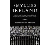 Caleb Richardson Smyllie's Ireland (Copertina rigida)
