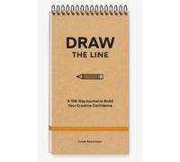 Caleb Robertson Draw the Line (Anello, filo)