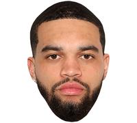Caleb Williams (Beard) Big Head