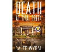Caleb Wygal Death at Tidal Cr opertina rigida) Myrtle Beach Mystery