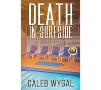 Caleb Wygal Death in Surfside (Tascabile) Myrtle Beach Mystery