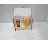 CALECHE de HERMES Profumo Donna Eau De Toilette 25ml splash + Soap 100g -Vintage
